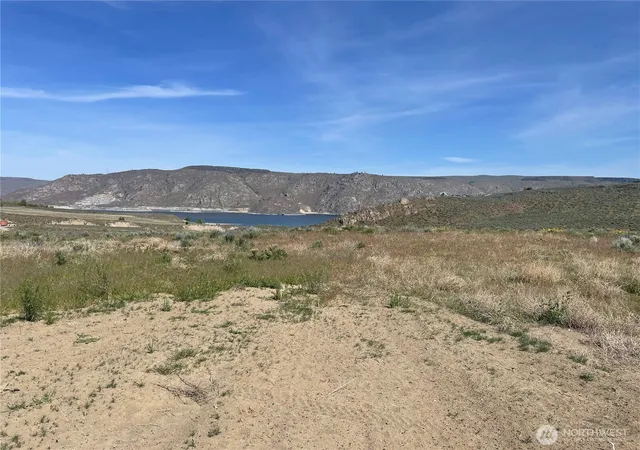 Photo 1 of Land for sale at 4 Xxx Hwy 174, Grand Coulee, WA 99133 | MLS# NWM2538338 | Listing updated on 2026-09-22