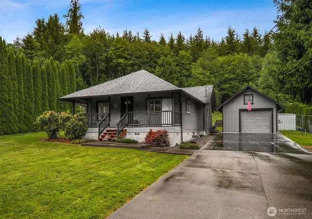 Photo 1 of Single family home for sale at 220 E Beck St, Mc Cleary, WA 98557 | MLS# NWM2538352 | Listing updated on 2026-09-27