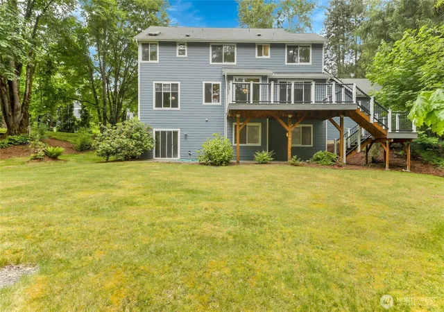 Photo 2 of Single family home for sale at 27630 Ne Quail Crk Dr, Redmond, WA 98053 | MLS# NWM2538364 | Listing updated on 2026-09-20