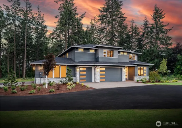 Photo 1 of Sale Pending at 0 (lot 9) 139th Pl Se, Auburn, WA 98092 | MLS# NWM2538384 | Listing updated on 2026-09-25