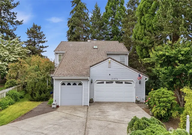 Photo 1 of Sale Pending at 31074 9th Avenue S, Federal Way, WA 98003 | MLS# NWM2538396 | Listing updated on 2026-09-23