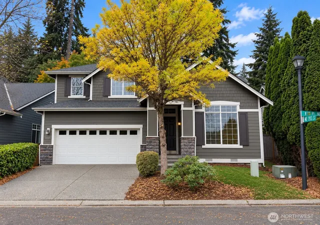 Photo 1 of Single family home for sale at 20321 128th Place Ne, Woodinville, WA 98072 | MLS# NWM2538411 | Listing updated on 2026-09-29