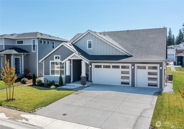 Photo 1 of Single family home for sale at 22833 61st Street E #285, Buckley, WA 98321 | MLS# NWM2538418 | Listing updated on 2026-10-01