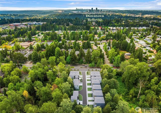 Photo 2 of Sale Pending at 14888 Ne Hs#6 2nd Ct, Bellevue, WA 98007 | MLS# NWM2538429 | Listing updated on 2026-09-25