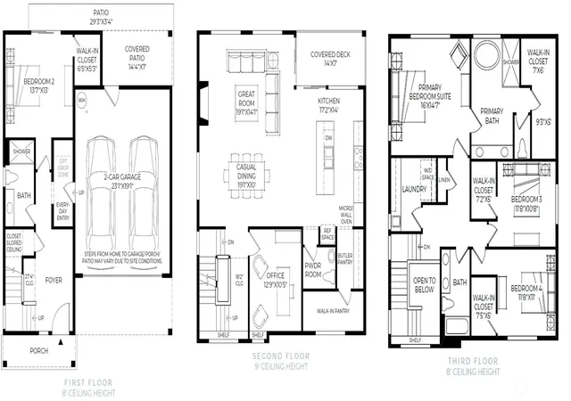 Photo 3 of Sale Pending at 14888 Ne Hs#6 2nd Ct, Bellevue, WA 98007 | MLS# NWM2538429 | Listing updated on 2026-09-25