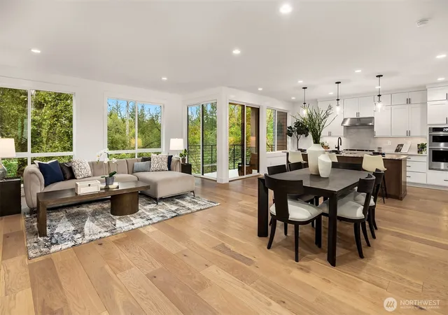 Photo 4 of Sale Pending at 14888 NE Hs#6 2nd Ct, Bellevue, WA 98007 | MLS# NWM2538429 | Listing updated on 2026-09-25