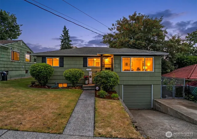 Photo 1 of Single family home for sale at 4322 S 10th Street, Tacoma, WA 98405 | MLS# NWM2538432 | Listing updated on 2026-09-22