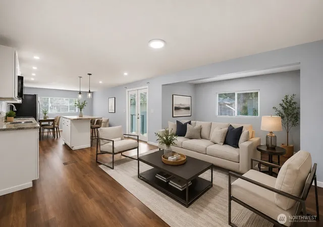 Photo 3 of Manufactured home for sale at 8516 32nd Court S #103, Lakewood, WA 98499 | MLS# NWM2538433 | Listing updated on 2026-09-22