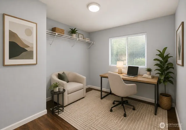 Photo 4 of Manufactured home for sale at 8516 32nd Court S #103, Lakewood, WA 98499 | MLS# NWM2538433 | Listing updated on 2026-09-22