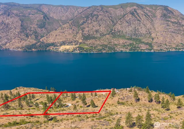 Photo 1 of Land for sale at 0 Lower Joe Crk Rd, Manson, WA 98831 | MLS# NWM2538444 | Listing updated on 2026-09-22