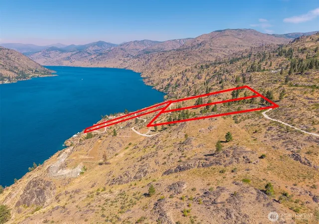 Photo 3 of Land for sale at 0 Lower Joe Crk Rd, Manson, WA 98831 | MLS# NWM2538444 | Listing updated on 2026-09-22