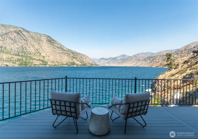 Photo 1 of Single family home for sale at 152 Waterfront Ter Ln, Manson, WA 98831 | MLS# NWM2538446 | Listing updated on 2026-09-22