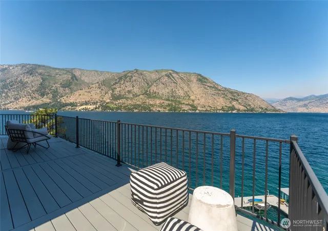 Photo 3 of Single family home for sale at 152 Waterfront Ter Ln, Manson, WA 98831 | MLS# NWM2538446 | Listing updated on 2026-09-22