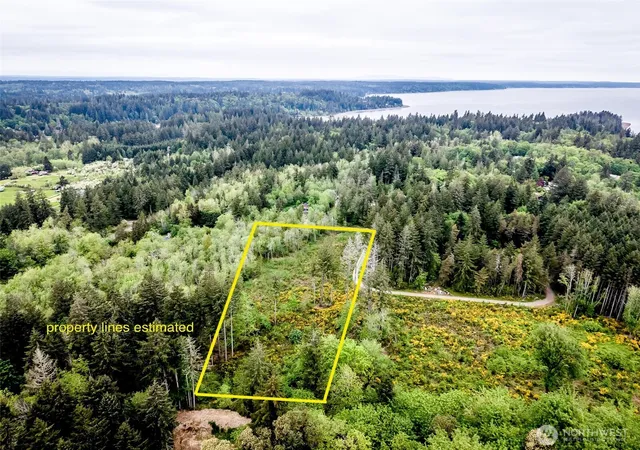 Photo 3 of Land for sale at 2 Lot 156th Ave Sw, Lakebay, WA 98349 | MLS# NWM2538462 | Listing updated on 2026-09-22