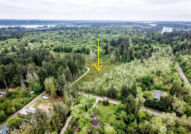Photo 3 of Land for sale at 2 Lot 156th Ave SW, Lakebay, WA 98349 | MLS# NWM2538462 | Listing updated on 2026-09-22