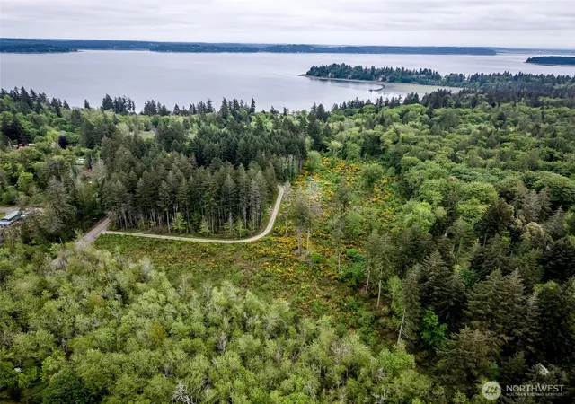 Photo 1 of Land for sale at 24 156th Avenue Sw, Lakebay, WA 98349 | MLS# NWM2538471 | Listing updated on 2026-09-22