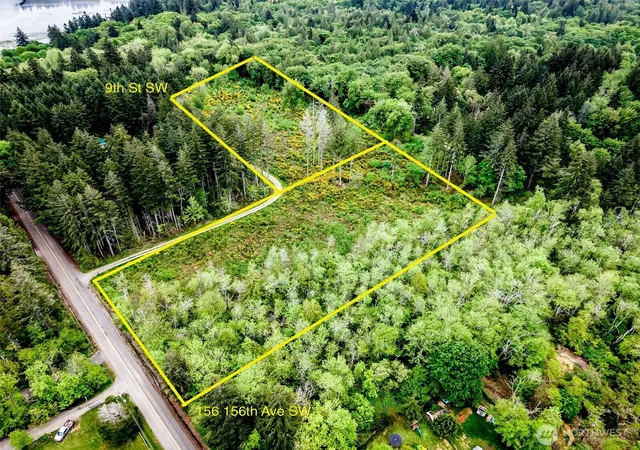Photo 3 of Land for sale at 24 156th Avenue Sw, Lakebay, WA 98349 | MLS# NWM2538471 | Listing updated on 2026-09-22