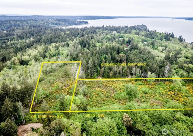 Photo 3 of Land for sale at 24 156th Avenue SW, Lakebay, WA 98349 | MLS# NWM2538471 | Listing updated on 2026-09-22