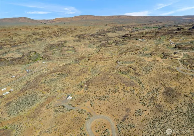 Photo 1 of Land for sale at 18 Lot Block 13 Rimrock Meadows, Ephrata, WA 98823 | MLS# NWM2538480 | Listing updated on 2026-09-22