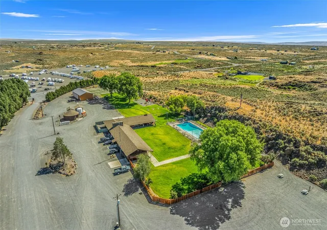 Photo 3 of Land for sale at 18 Lot Block 13 Rimrock Meadows, Ephrata, WA 98823 | MLS# NWM2538480 | Listing updated on 2026-09-22