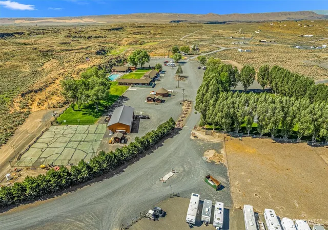 Photo 4 of Land for sale at 18 Lot Block 13 Rimrock Meadows, Ephrata, WA 98823 | MLS# NWM2538480 | Listing updated on 2026-09-22