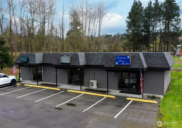 Photo 1 of Land for sale at 22811 Meridian Ave E, Graham, WA 98338 | MLS# NWM2538482 | Listing updated on 2026-09-22