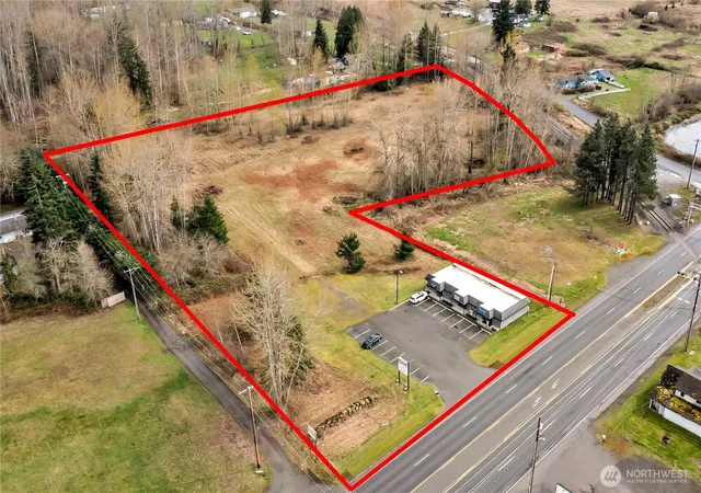 Photo 3 of Land for sale at 22811 Meridian Ave E, Graham, WA 98338 | MLS# NWM2538482 | Listing updated on 2026-09-22