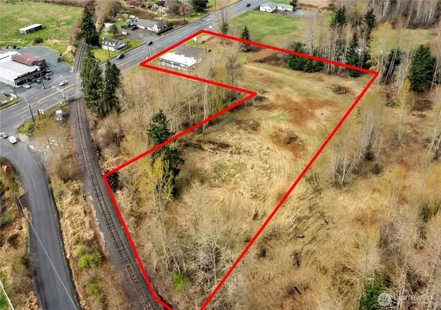 Photo 3 of Land for sale at 22811 Meridian Ave E, Graham, WA 98338 | MLS# NWM2538482 | Listing updated on 2026-09-22