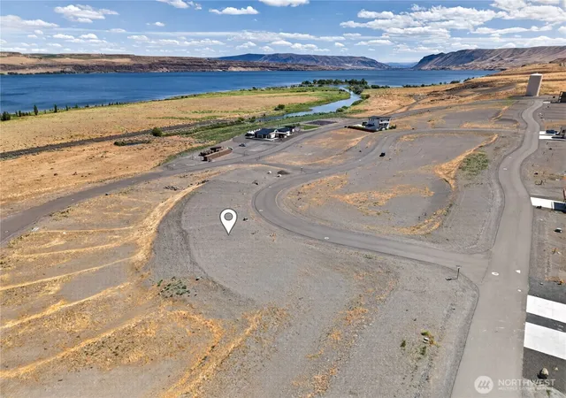 Photo 2 of Land for sale at 41 Basin Pointe Loop #98950, Vantage, WA 98926 | MLS# NWM2538484 | Listing updated on 2026-09-22