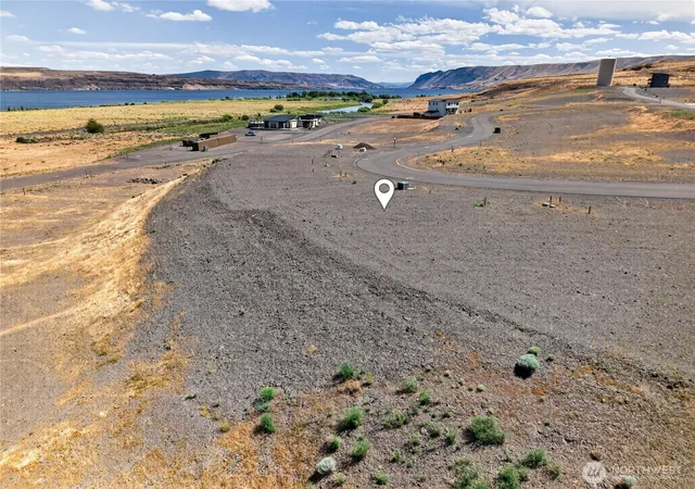 Photo 3 of Land for sale at 41 Basin Pointe Loop #98950, Vantage, WA 98926 | MLS# NWM2538484 | Listing updated on 2026-09-22