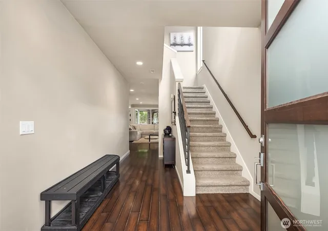 Photo 3 of Single family home for sale at 2525 122nd Place Se, Everett, WA 98208 | MLS# NWM2538499 | Listing updated on 2026-09-30