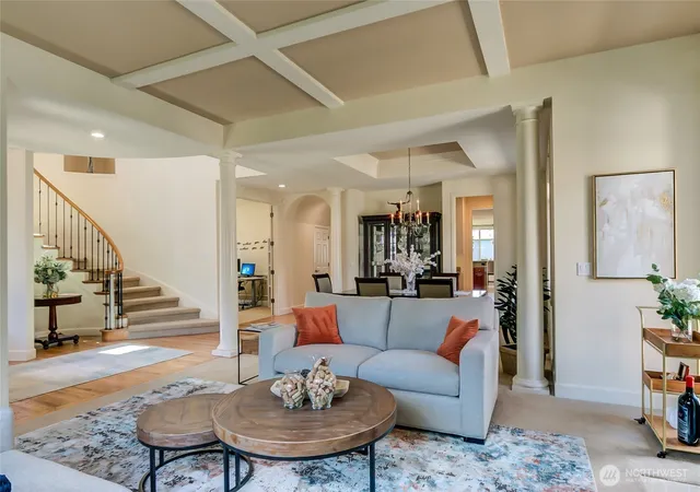 Photo 3 of Single family home for sale at 323 240th Place SE, Sammamish, WA 98074 | MLS# NWM2538510 | Listing updated on 2026-10-01