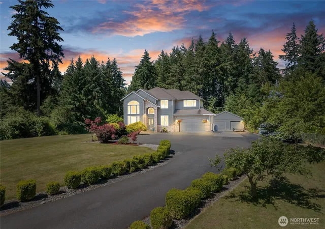 Photo 1 of Single family home for sale at 24714 64th Avenue E, Graham, WA 98338 | MLS# NWM2538517 | Listing updated on 2026-09-28