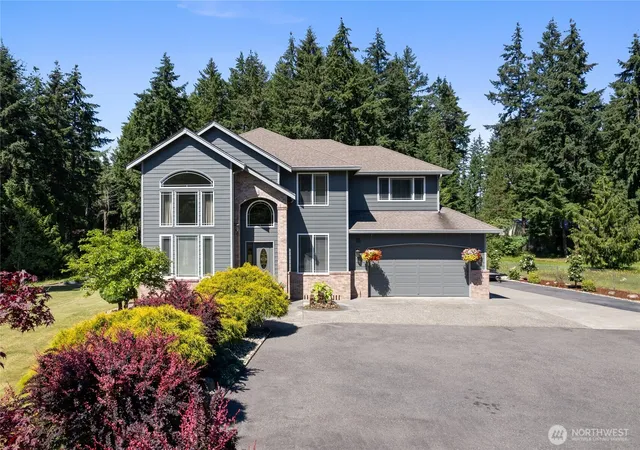 Photo 2 of Single family home for sale at 24714 64th Avenue E, Graham, WA 98338 | MLS# NWM2538517 | Listing updated on 2026-09-28