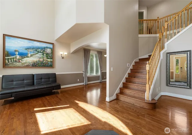 Photo 3 of Single family home for sale at 24714 64th Avenue E, Graham, WA 98338 | MLS# NWM2538517 | Listing updated on 2026-09-28