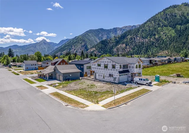 Photo 2 of Land for sale at 337 Alpenglow, Leavenworth, WA 98826 | MLS# NWM2538521 | Listing updated on 2026-09-22