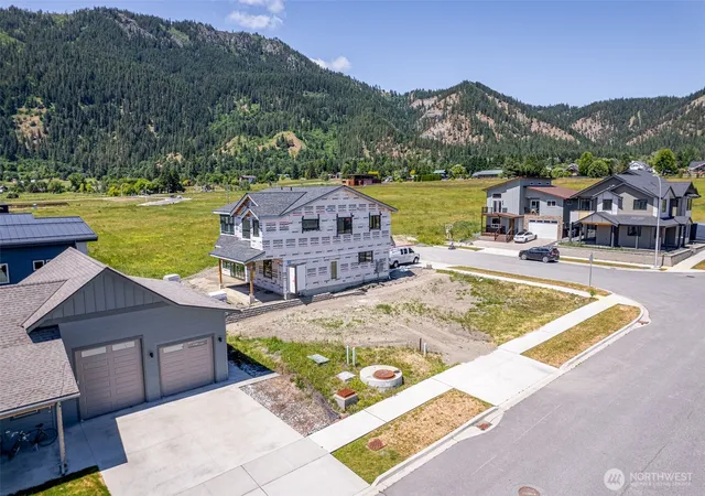 Photo 3 of Land for sale at 337 Alpenglow, Leavenworth, WA 98826 | MLS# NWM2538521 | Listing updated on 2026-09-22