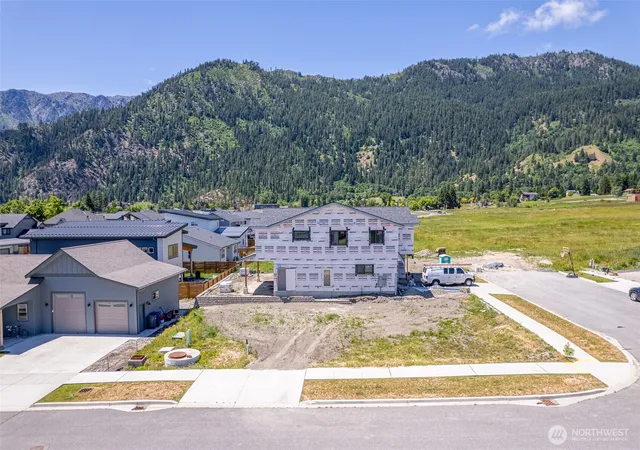 Photo 4 of Land for sale at 337 Alpenglow, Leavenworth, WA 98826 | MLS# NWM2538521 | Listing updated on 2026-09-22