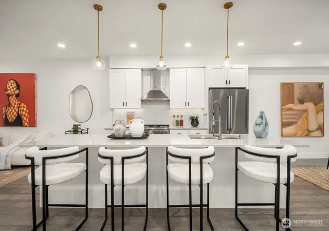 Photo 1 of Townhouse for sale at 7721 Ne 175th Street #103, Kenmore, WA 98028 | MLS# NWM2538540 | Listing updated on 2026-10-02