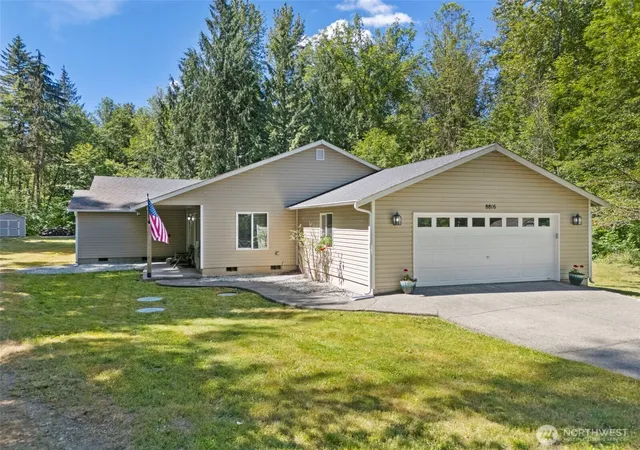 Photo 3 of Single family home for sale at 8816 324th Street E, Eatonville, WA 98328 | MLS# NWM2538554 | Listing updated on 2026-09-24