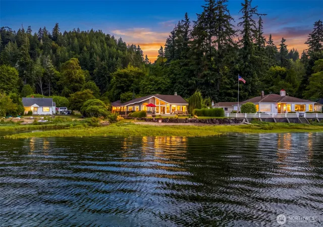 Photo 1 of Single family home for sale at 6591 Ne N Shore Rd, Belfair, WA 98528 | MLS# NWM2538556 | Listing updated on 2026-09-22
