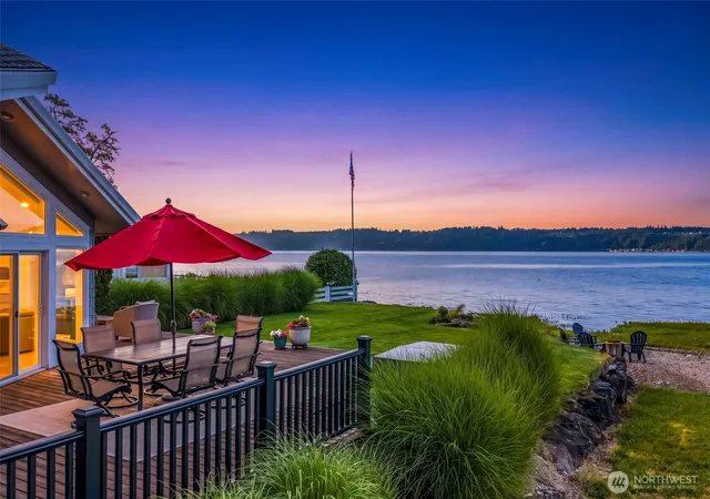 Photo 2 of Single family home for sale at 6591 Ne N Shore Rd, Belfair, WA 98528 | MLS# NWM2538556 | Listing updated on 2026-09-22