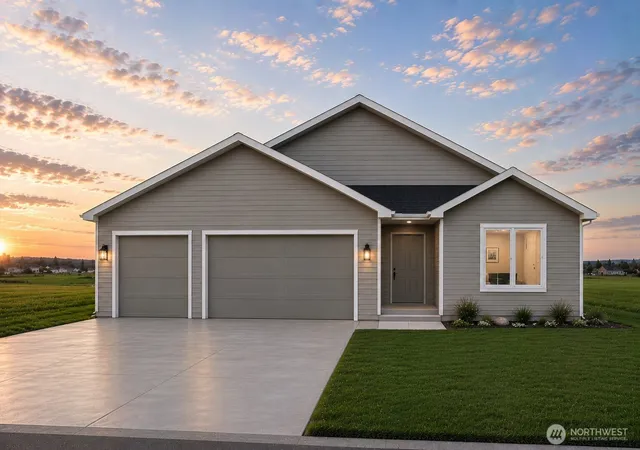 Photo 1 of Single family home for sale at 6739 Se Clb House Dr, Othello, WA 99344 | MLS# NWM2538557 | Listing updated on 2026-09-24