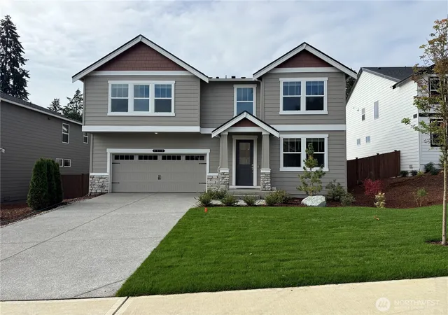 Photo 1 of Single family home for sale at 3810 98th Avenue Ct E #7, Puyallup, WA 98371 | MLS# NWM2538576 | Listing updated on 2026-10-18