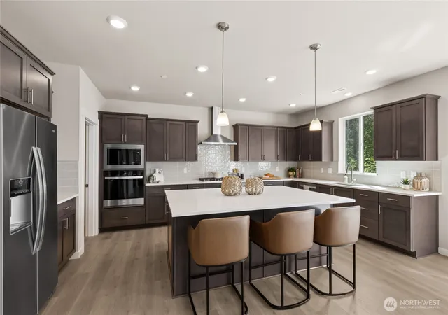 Photo 4 of Single family home for sale at 3810 98th Avenue Ct E #7, Puyallup, WA 98371 | MLS# NWM2538576 | Listing updated on 2026-10-01