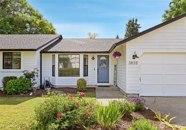 Photo 2 of Single family home for sale at 3835 Blue Finch Ct Se, Lacey, WA 98503 | MLS# NWM2538589 | Listing updated on 2026-10-02