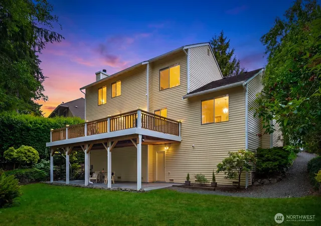 Photo 4 of Single family home for sale at 14009 Cascade Dr SE, Snohomish, WA 98296 | MLS# NWM2538590 | Listing updated on 2026-09-22