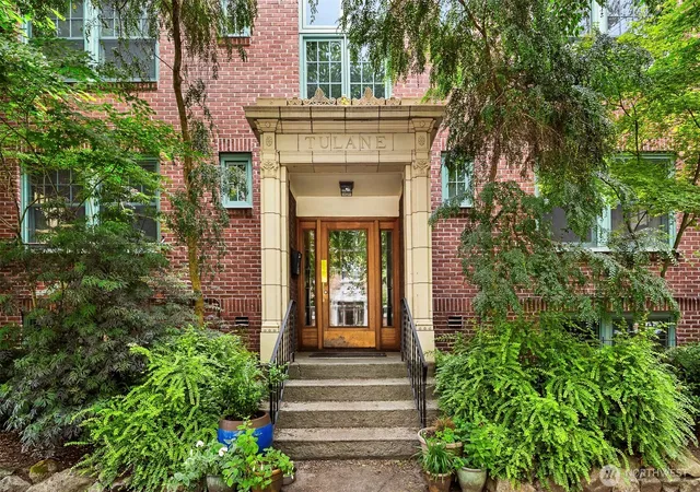 Photo 1 of Condo for sale at 408 Bellevue Ave E #205, Seattle, WA 98102 | MLS# NWM2538618 | Listing updated on 2026-07-26