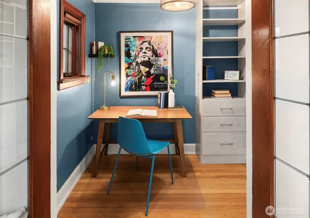 Photo 3 of Condo for sale at 408 Bellevue Ave E #205, Seattle, WA 98102 | MLS# NWM2538618 | Listing updated on 2026-07-26
