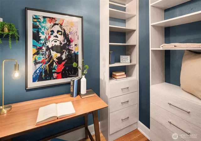 Photo 4 of Condo for sale at 408 Bellevue Ave E #205, Seattle, WA 98102 | MLS# NWM2538618 | Listing updated on 2026-07-26